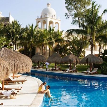 Excellence Riviera Cancun All Inclusive - Adults Only Puerto Morelos Eksteriør billede