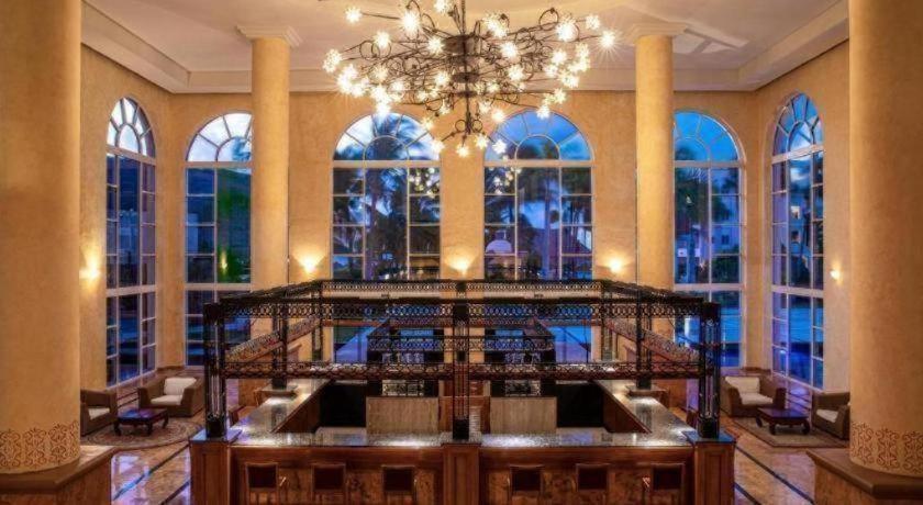 Excellence Riviera Cancun All Inclusive - Adults Only Puerto Morelos Eksteriør billede
