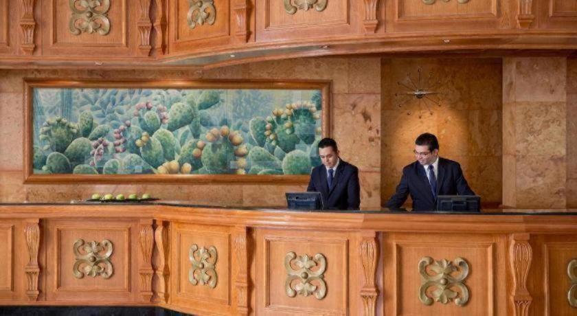 Excellence Riviera Cancun All Inclusive - Adults Only Puerto Morelos Eksteriør billede