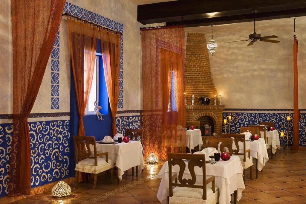 Excellence Riviera Cancun All Inclusive - Adults Only Puerto Morelos Eksteriør billede